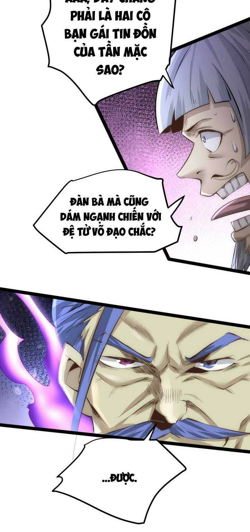 đô thị đỉnh phong cao thủ chapter 127 24