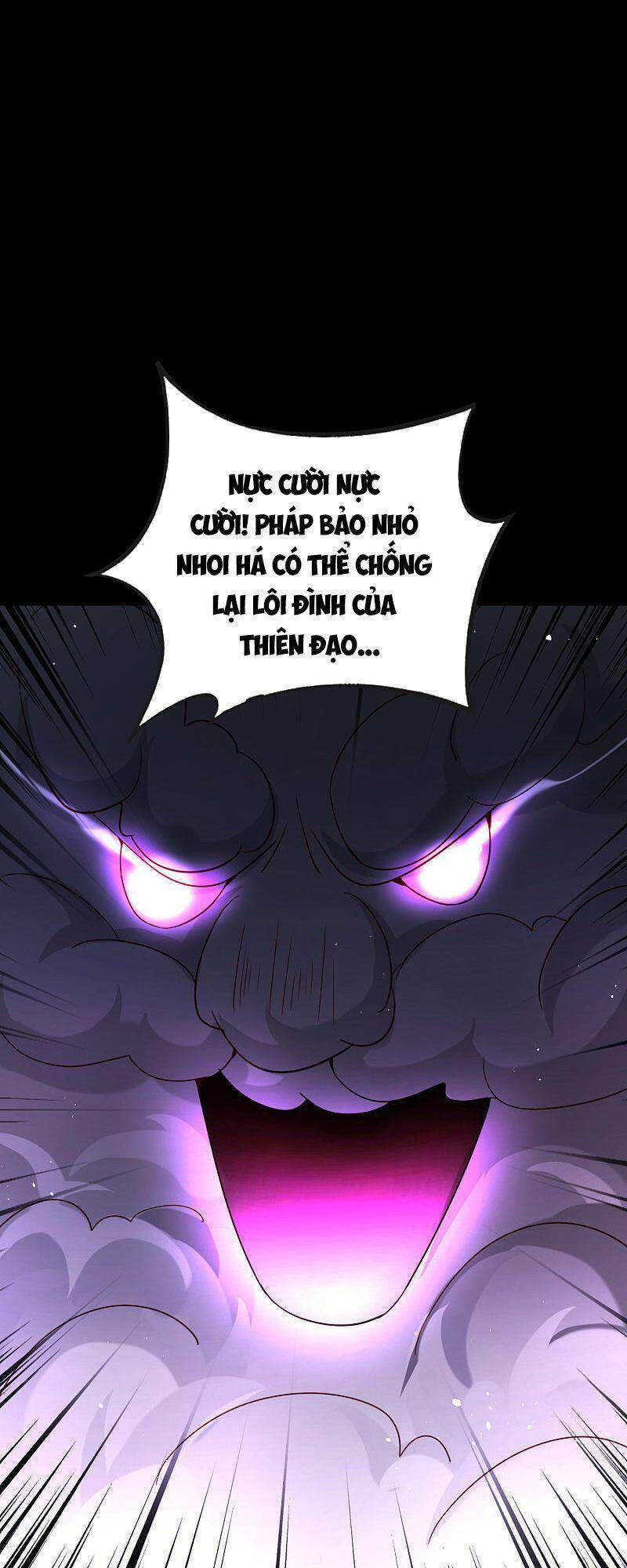 vòng bạn bè mạnh nhất của tiên giới chapter 112 34