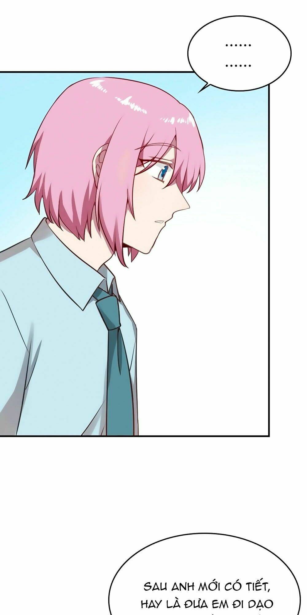 bám lấy nam thần bất chấp thời tiết chapter 19 16