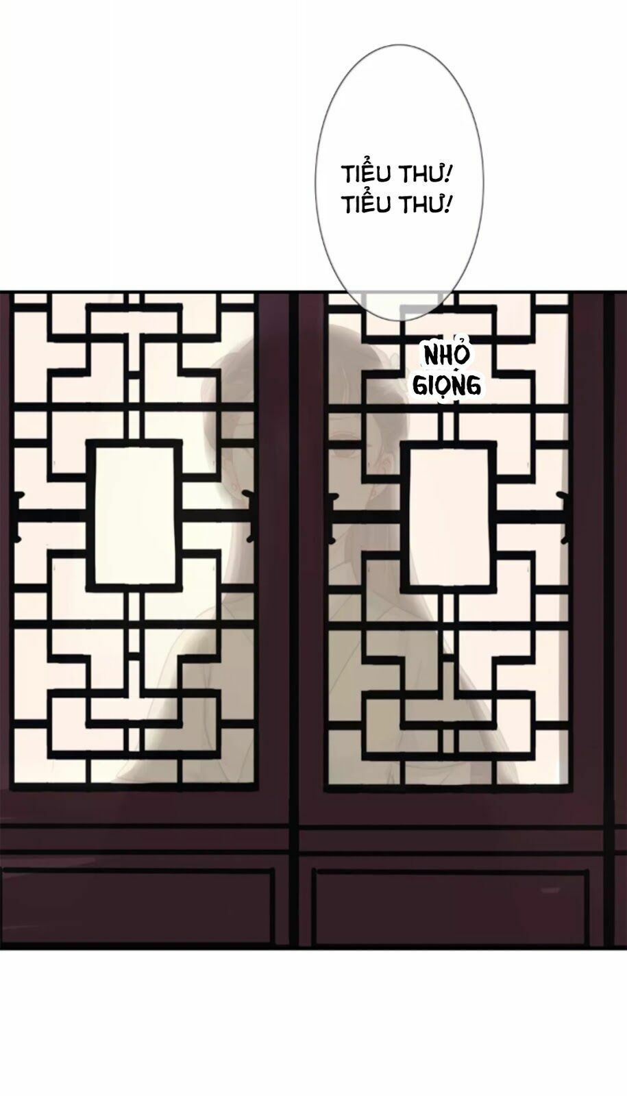 chỉ phu vi thê chapter 7 20