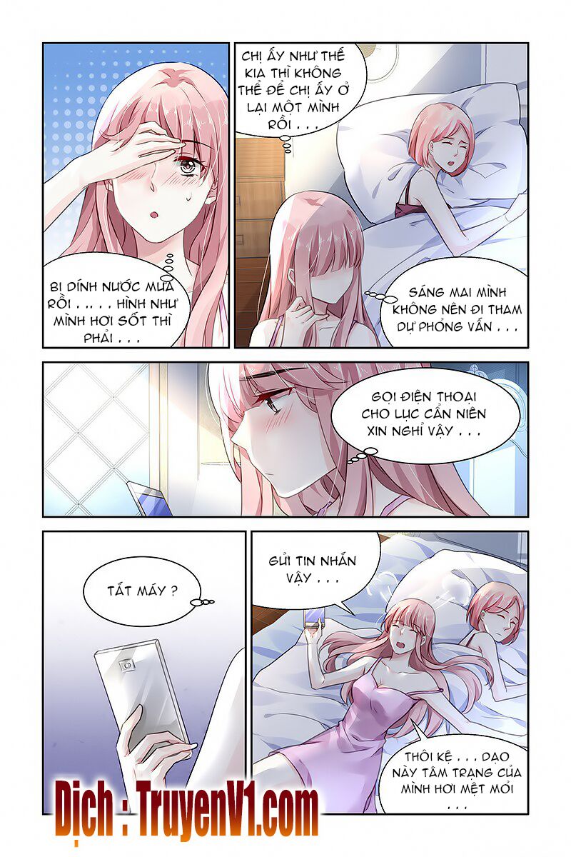 hôn trộm 55 lần chapter 100 7