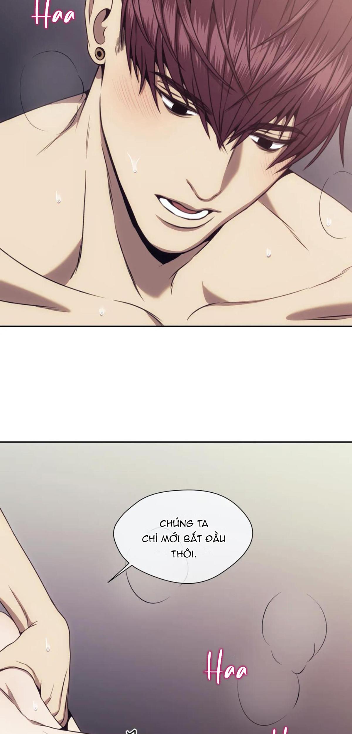 công cuộc báo thù của kẻ yếu thế chapter 43 45