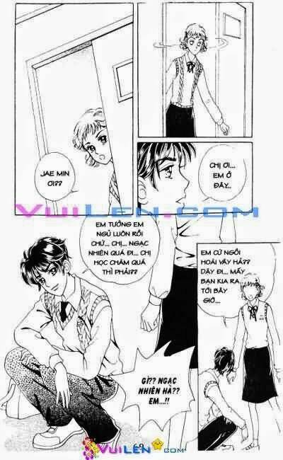 tình yêu diệu kỳ chapter 7 69