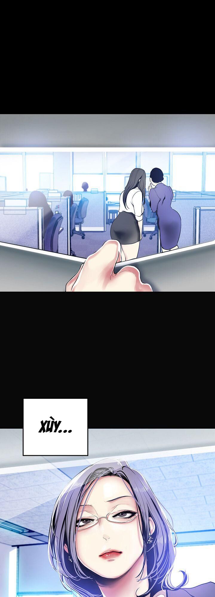 tân thế giới tuyệt vời chapter 27 32