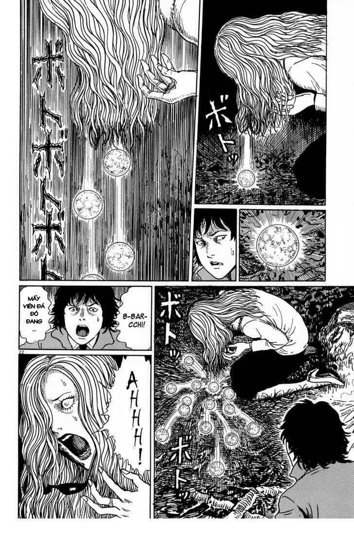 black paradox chapter 4 22