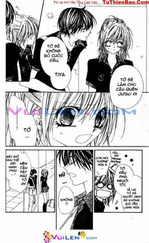 thiên thần giả tạo chapter 3 60