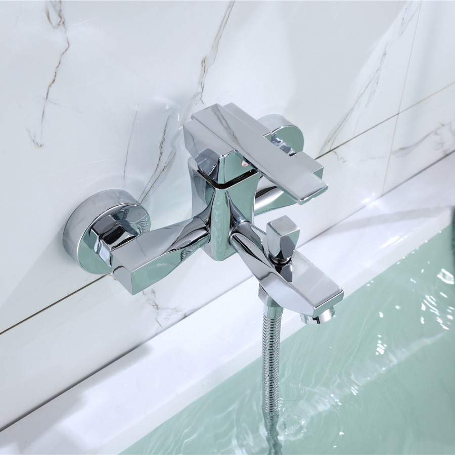 Sen tắm nóng lạnh cao cấp LUXE S85303