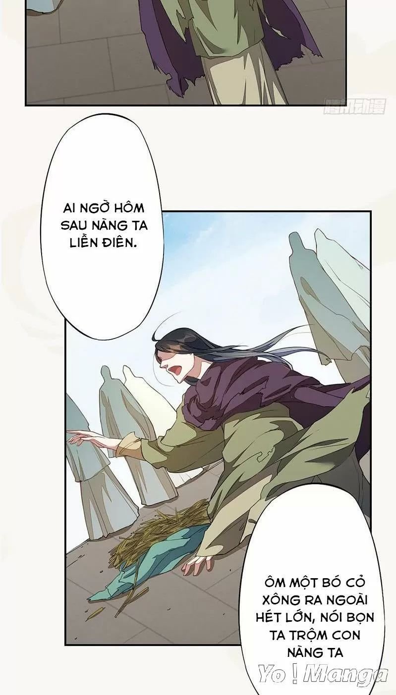 tuyệt thế luyện đan sư chapter 122 17