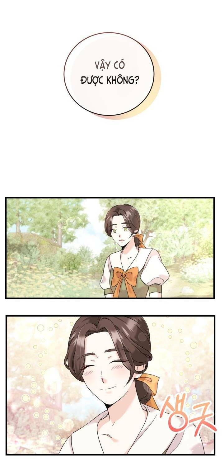 công chúa dược sĩ bé con chapter 9 21