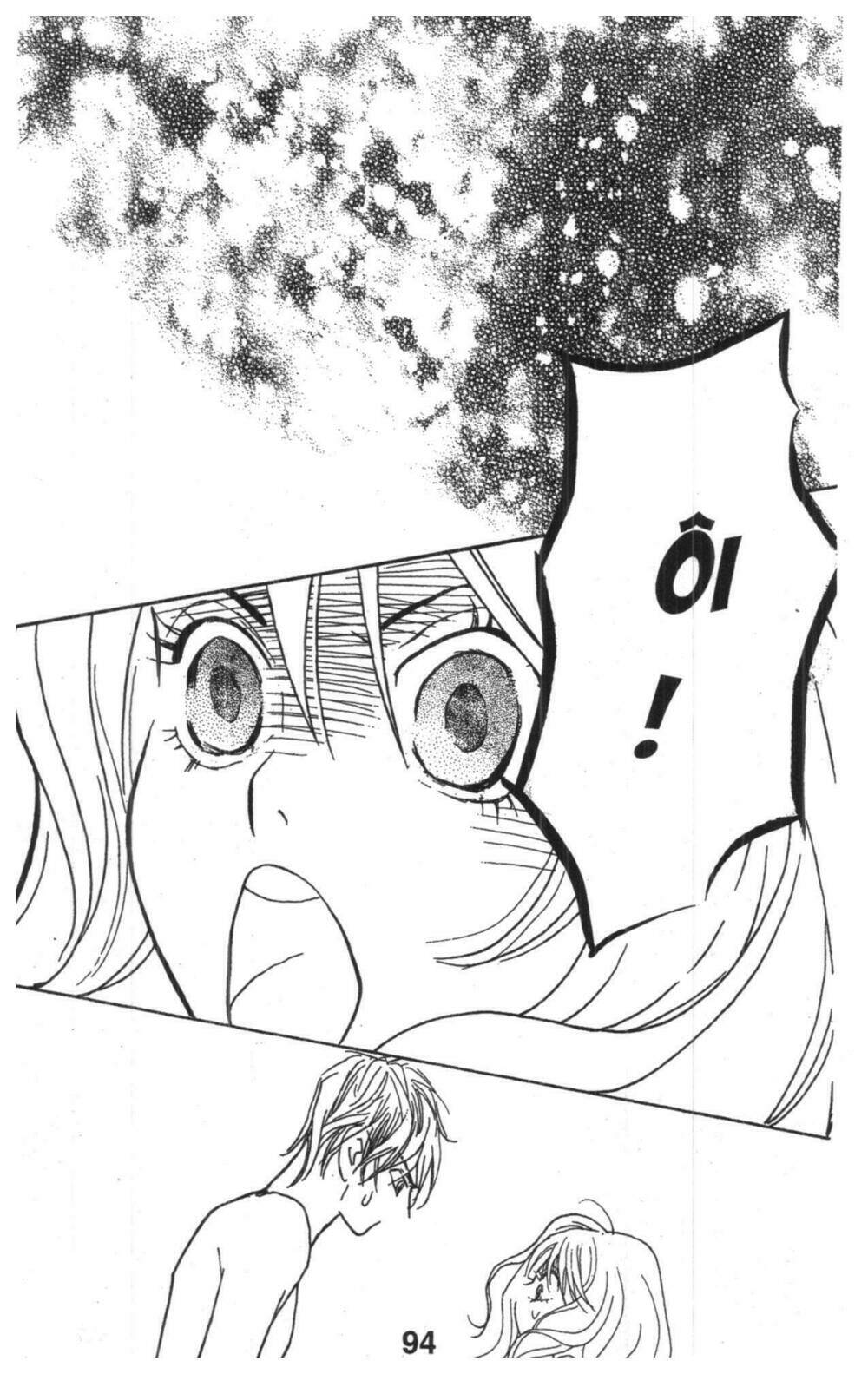 masochistic princess chapter 3 94