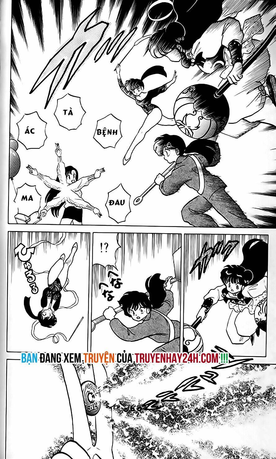 suối lời nguyền chapter 261 5