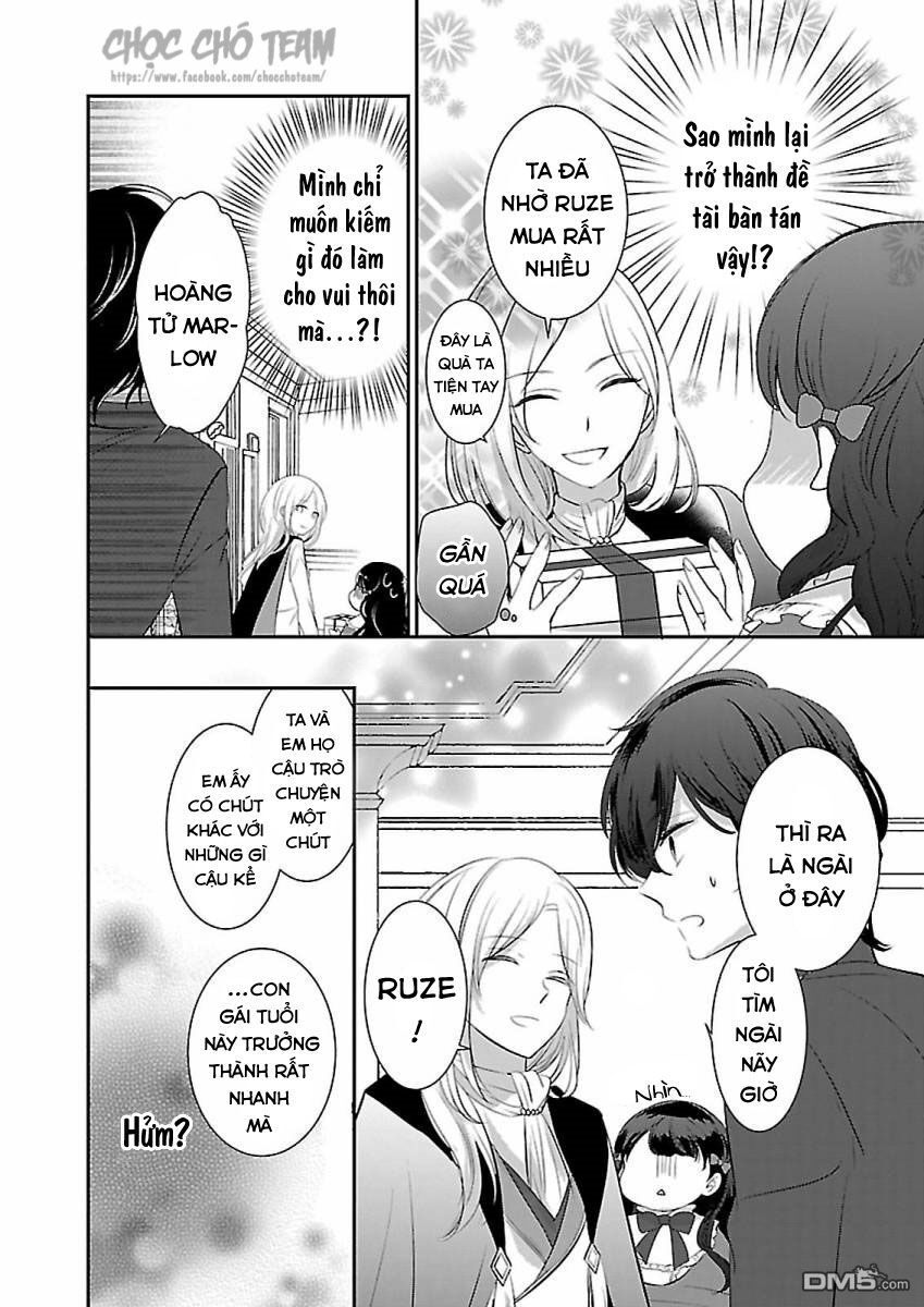 tenseisaki ga shoujo manga no shirobuta reijou datta chapter 4 16