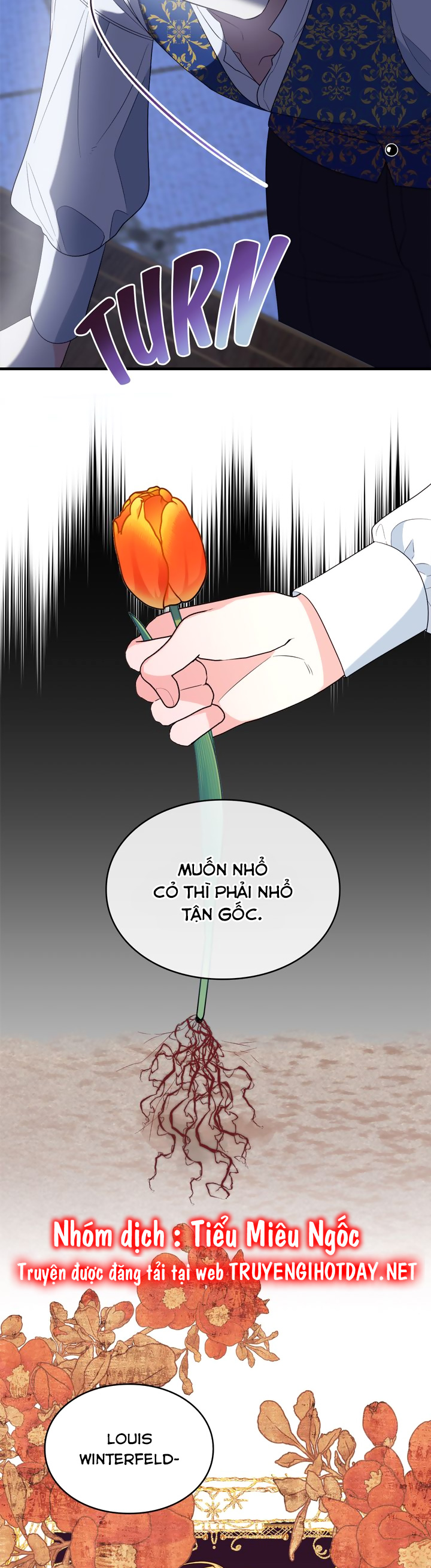 câu chuyện về nữ công tước chapter 89 18
