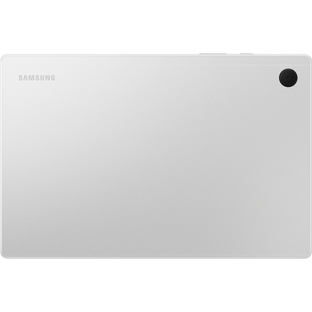 Máy tính bảng Samsung Galaxy Tab A8 64GB Bạc (2022) - Hàng Chính Hãng
