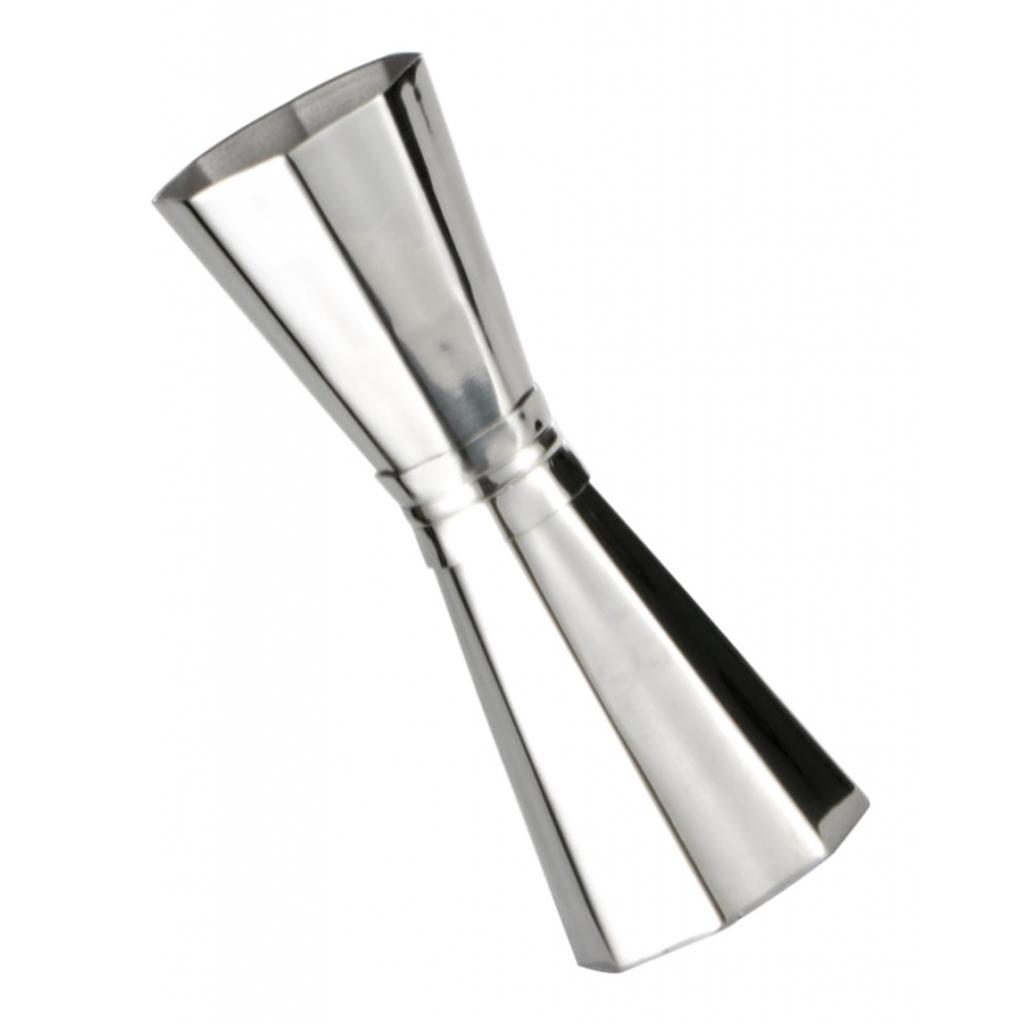 Cocktail Jigger Bartender Tool Mixer Measure Cup 30/40ml Barware