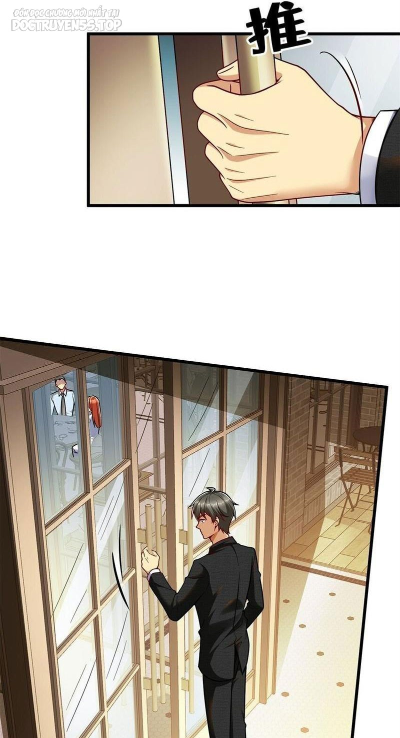 ta làm giàu từ thua lỗ game chapter 126 14