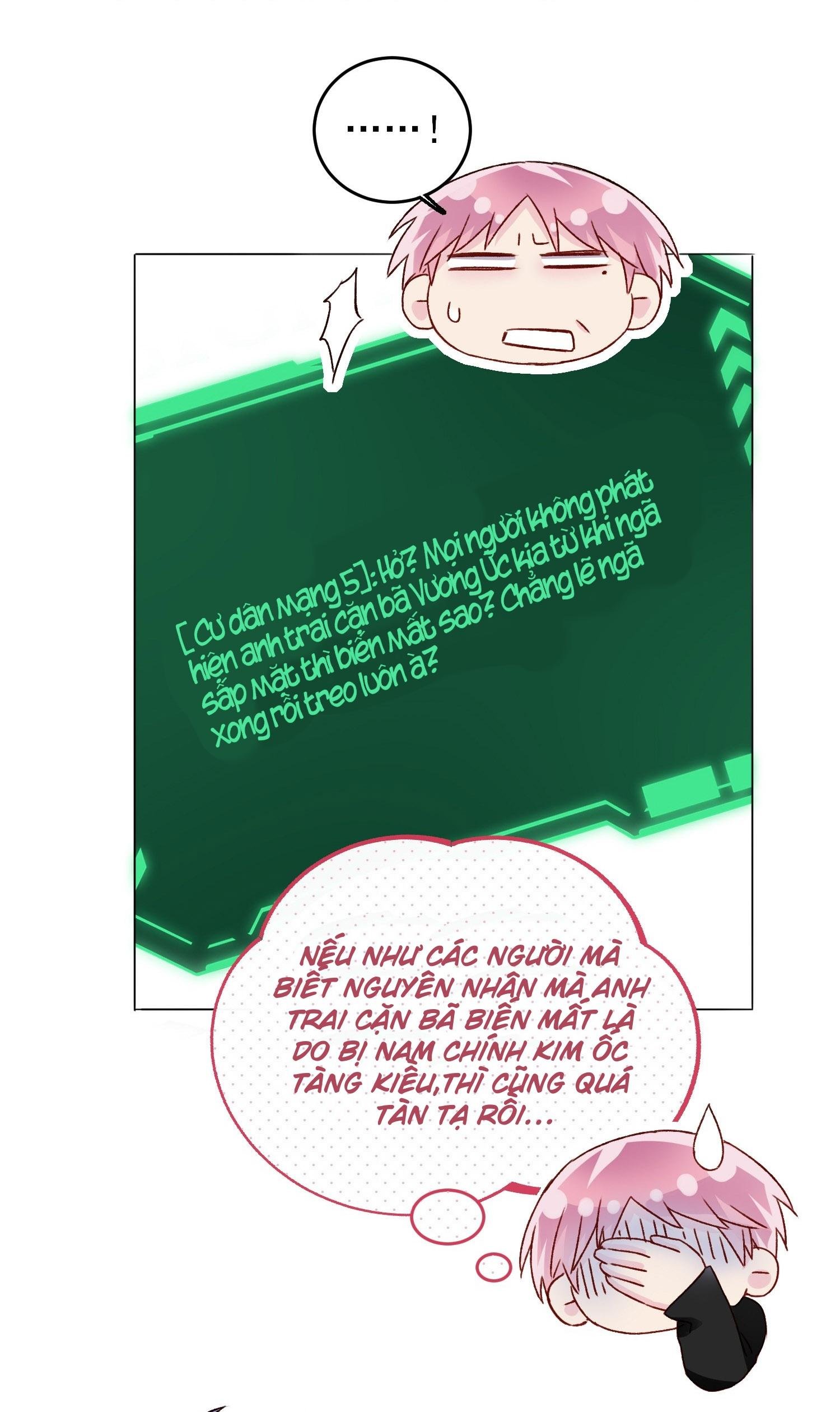 tôi phải trở thành nhân vật đại phản diện chapter 40 35