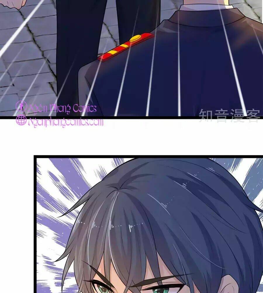 loạn thế tù sủng: thiếu soái bất lương của ta chapter 77 11