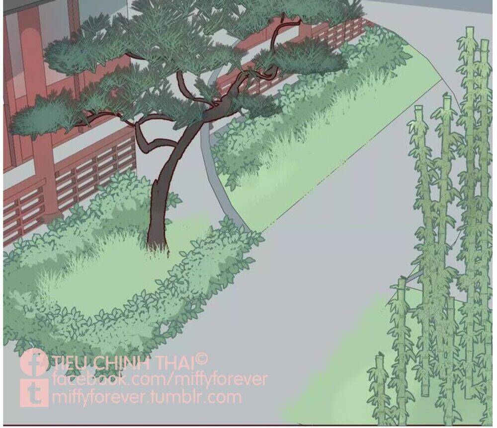 bạn trai xương rồng chapter 11 7