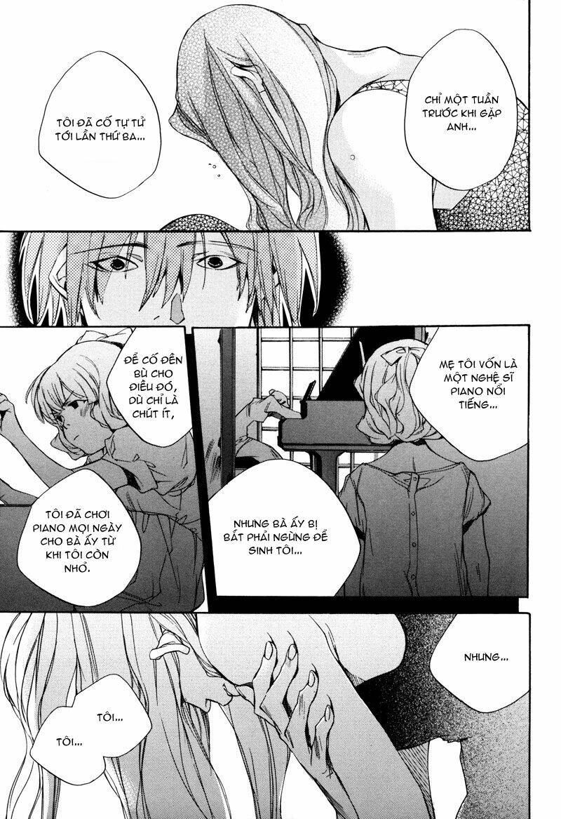 watashitachi no shiawase na jikan chapter 3 29