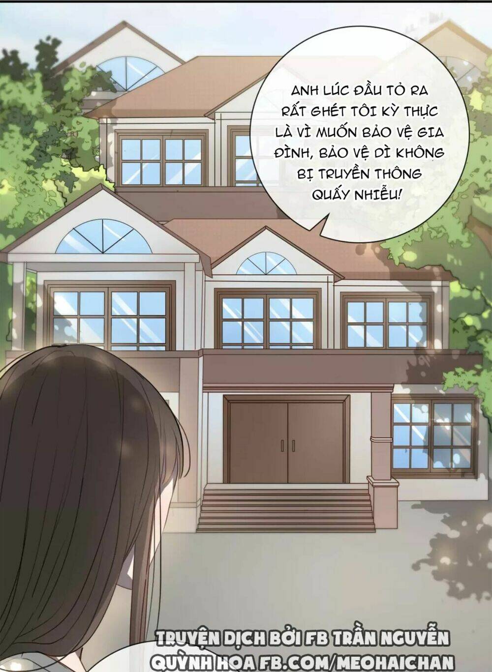 viên đường màu đen chapter 8 41