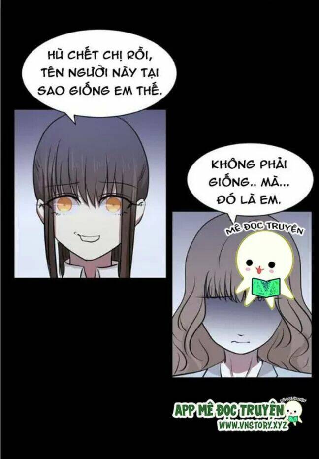 hành trình truy tìm cái chết của up chủ chapter 17 16