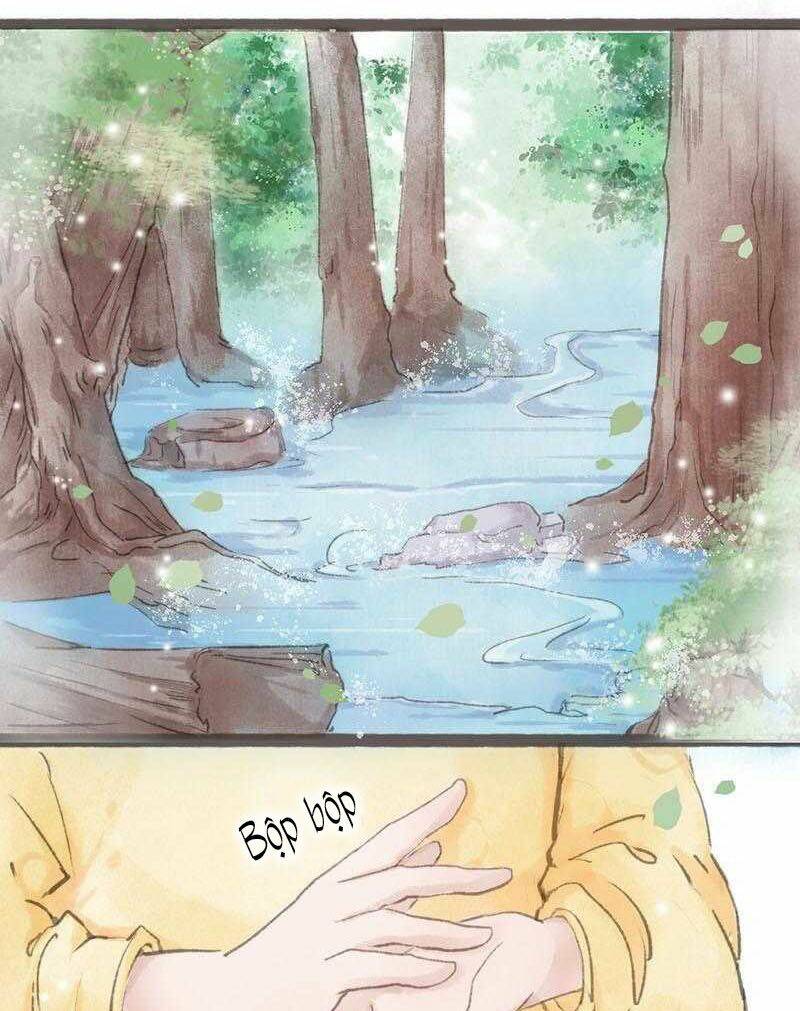 nữ phụ không điển hình chapter 0 17