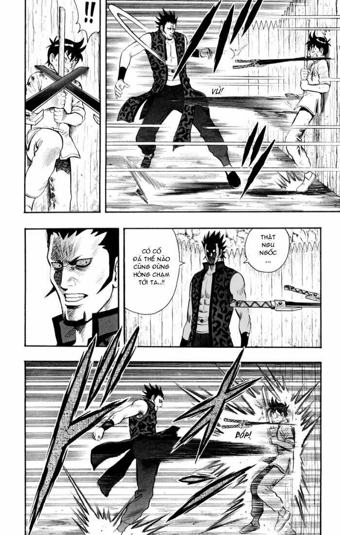 hoàng phi hồng phần iii chapter 35 23
