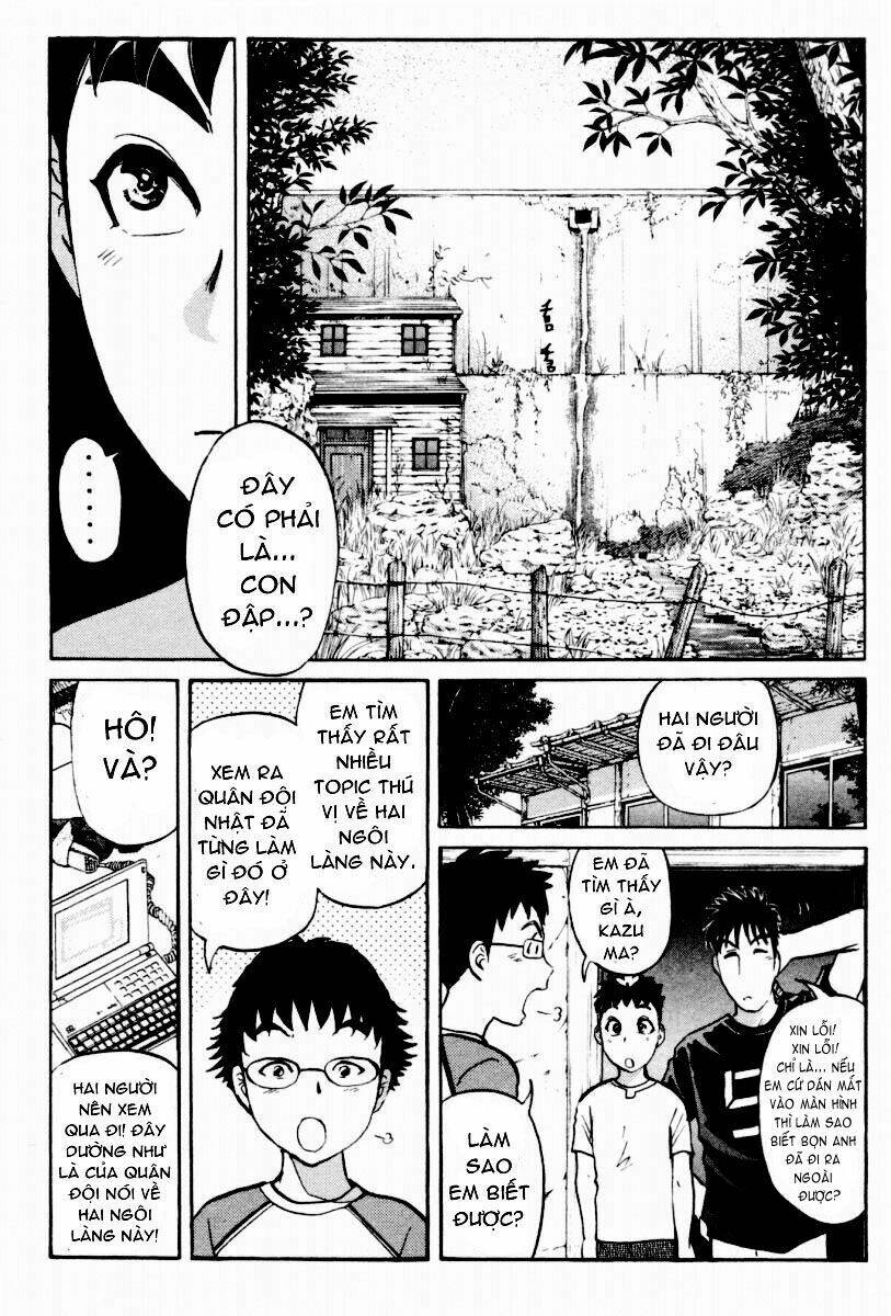 detective academy q chapter 20 13