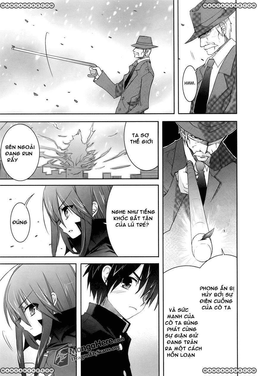 đôi mắt của shana chapter 39 10