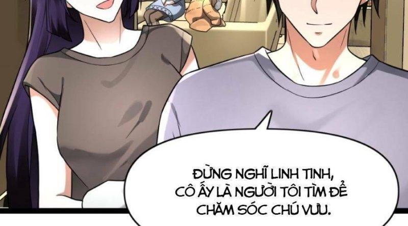 đóng băng toàn cầu: tôi gây dựng nên phòng an toàn thời tận thế chapter 106 42