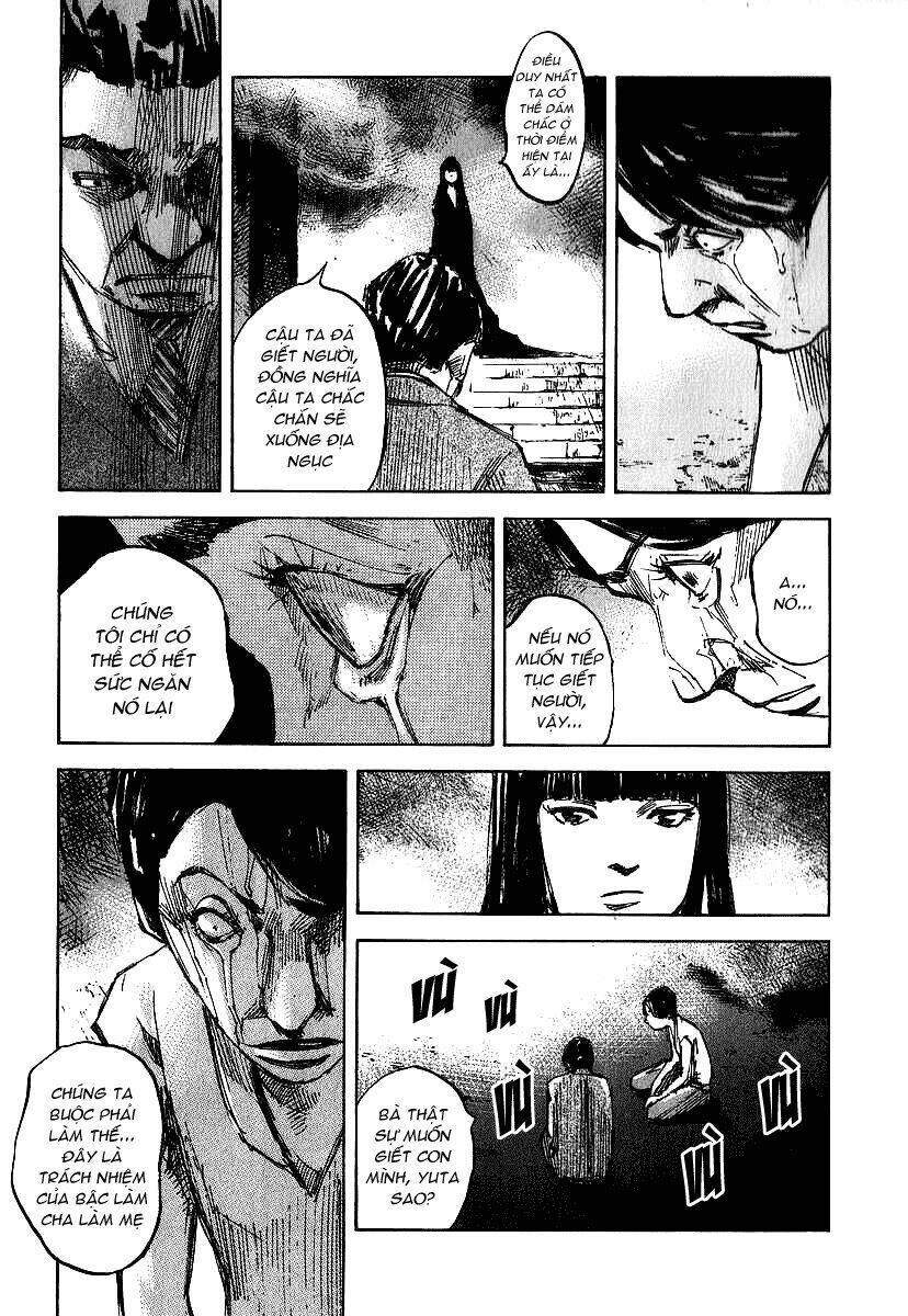 skyhigh: shinshou chapter 1.2 19