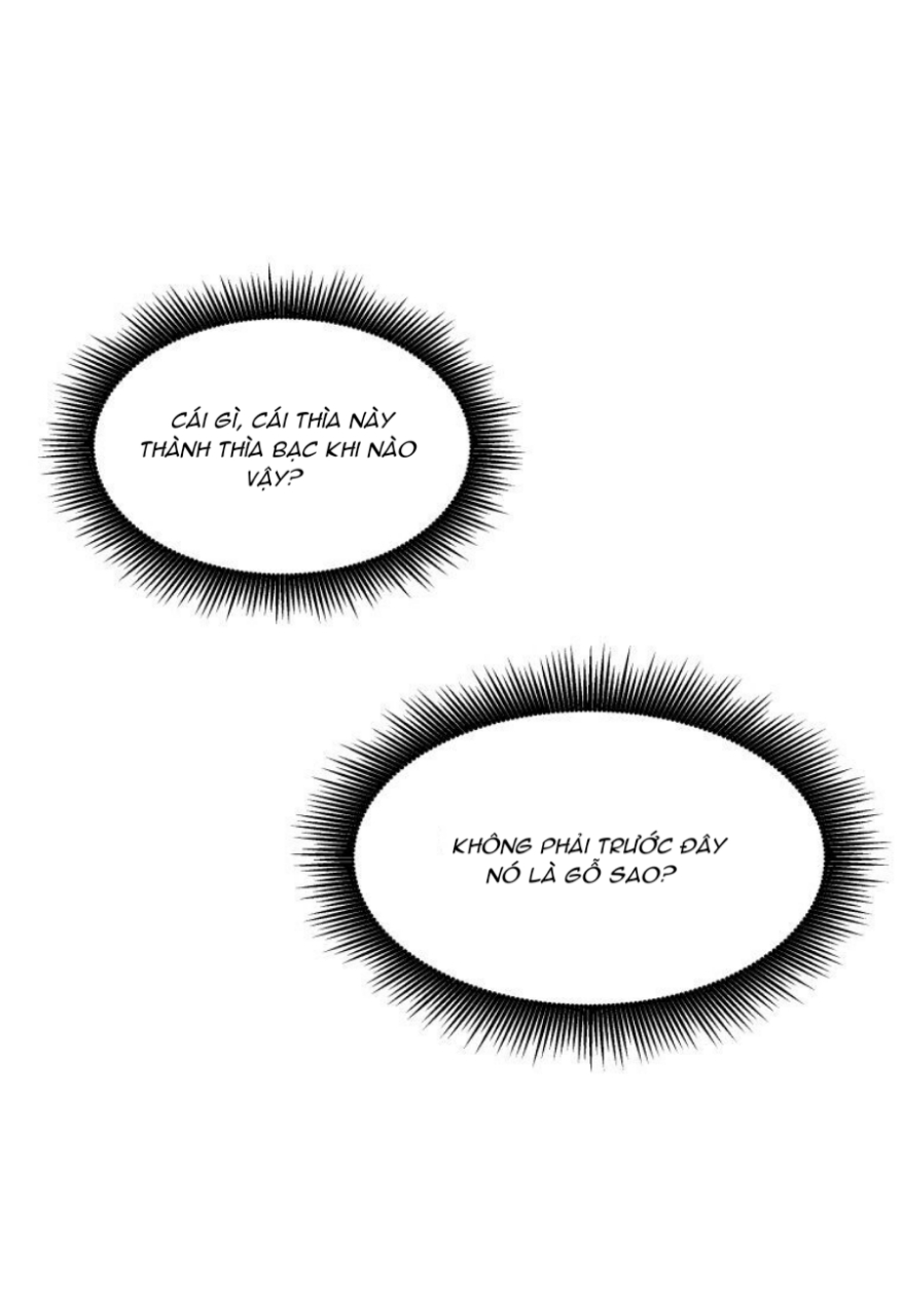 ôi chúa ơi! bệ hạ của tôi! chapter 3 28