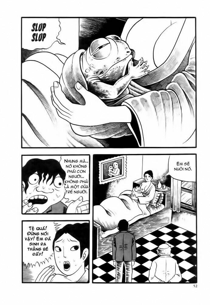 lullabies from hell chapter 2 18