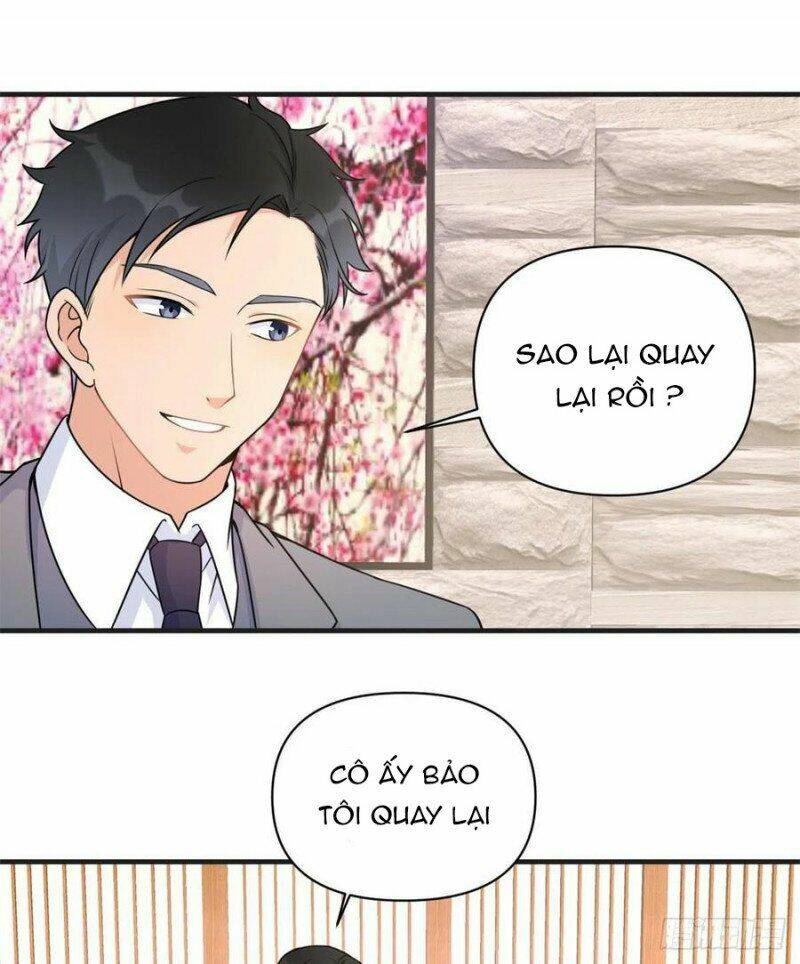 vẫn cứ nhớ em, nhớ em chapter 75 4