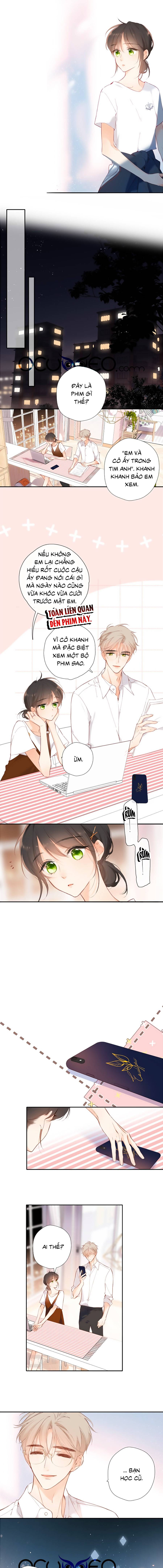 lại gặp được em chapter 147 6