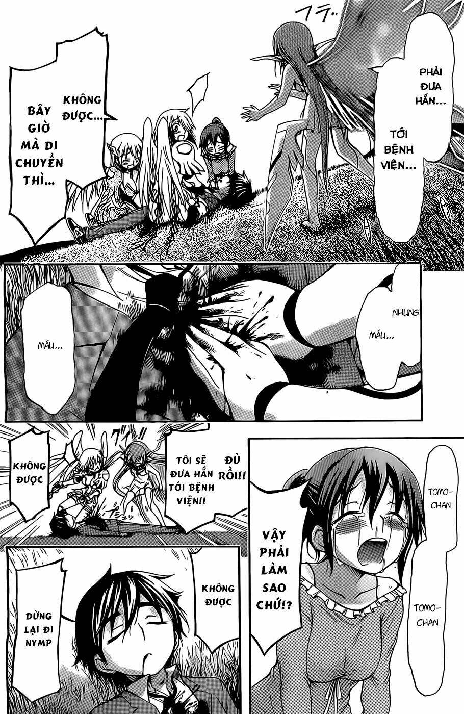 vật thất lạc của bầu trời chapter 72 11