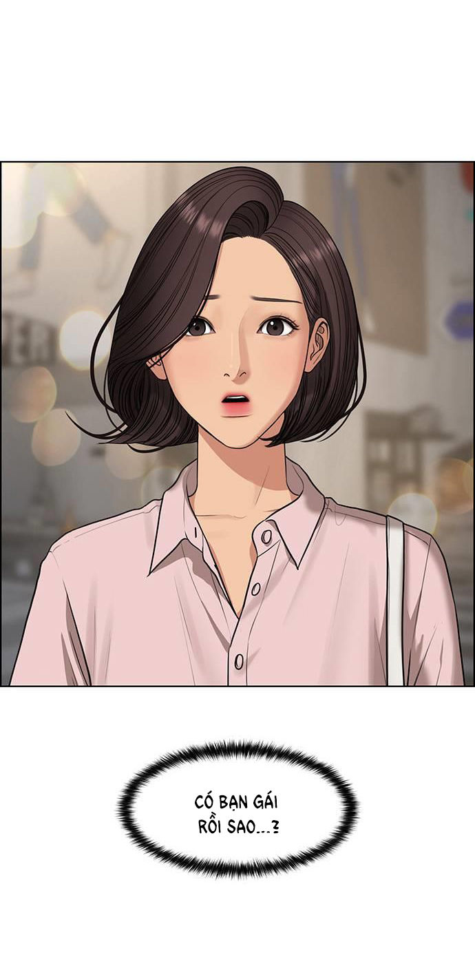 vẻ đẹp đích thực - true beauty chapter 227.1 9