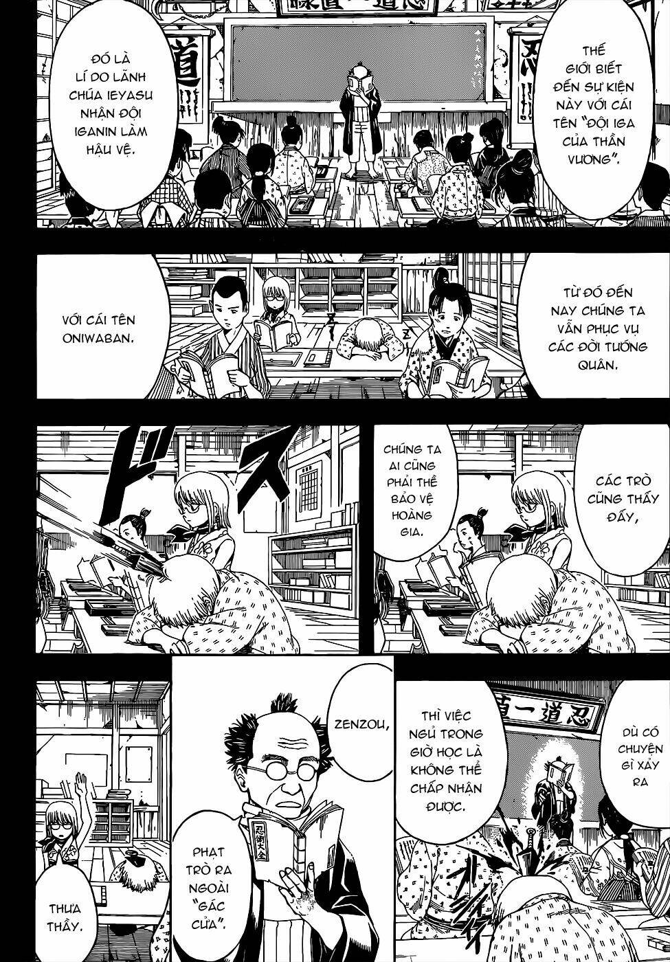 gintama - linh hồn bạc chapter 504 3