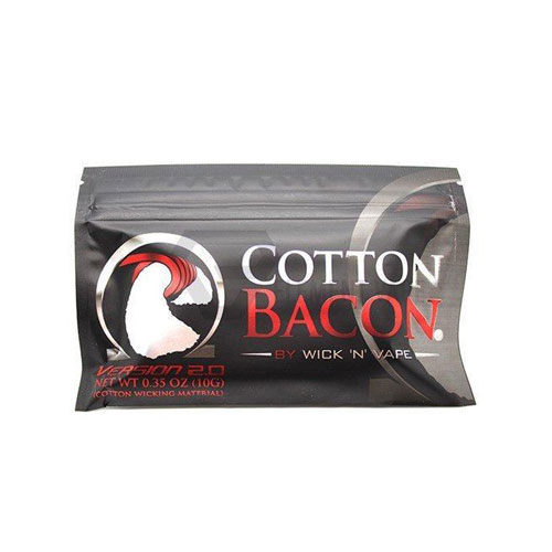 Bông Gòn Vape Bacon