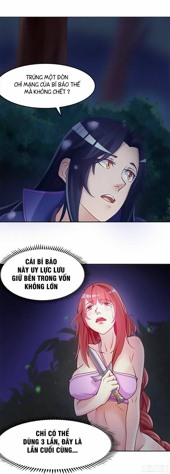 lâm phi truyện chapter 4 7