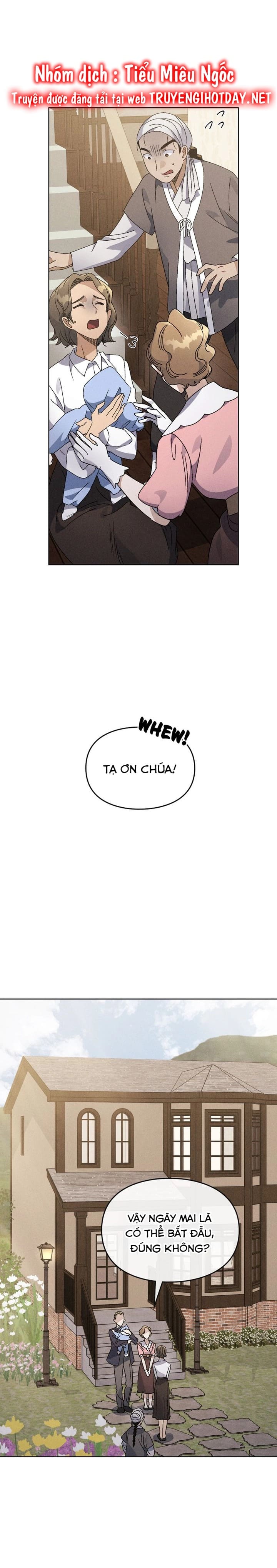 nếu tôi là bạn chapter 84 8