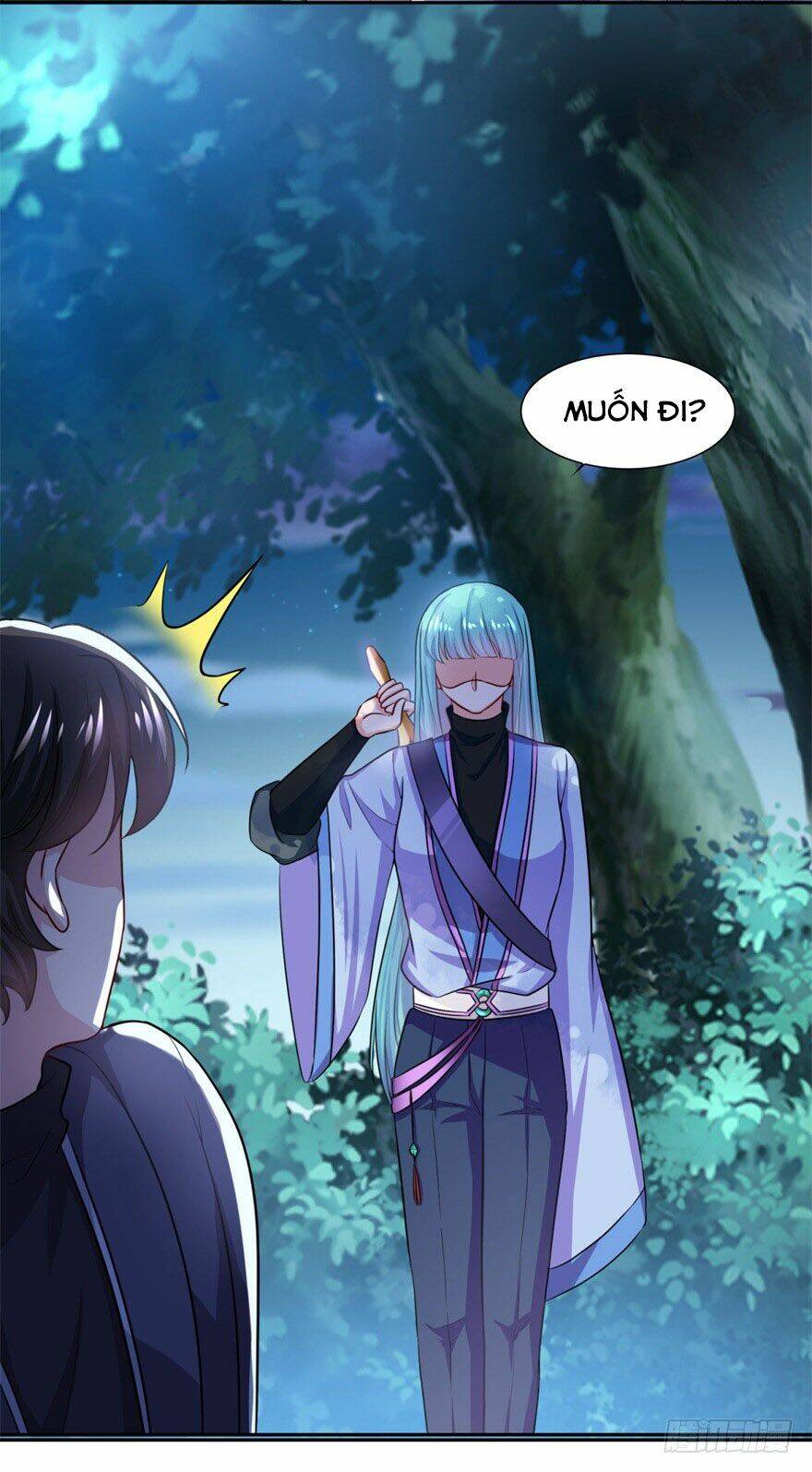 tiên ma đồng tu chapter 51 16