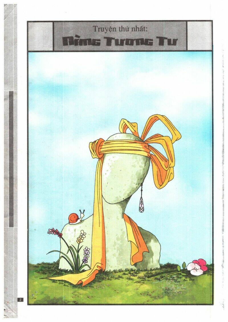 ô long viện siêu buồn cười chapter 1 2