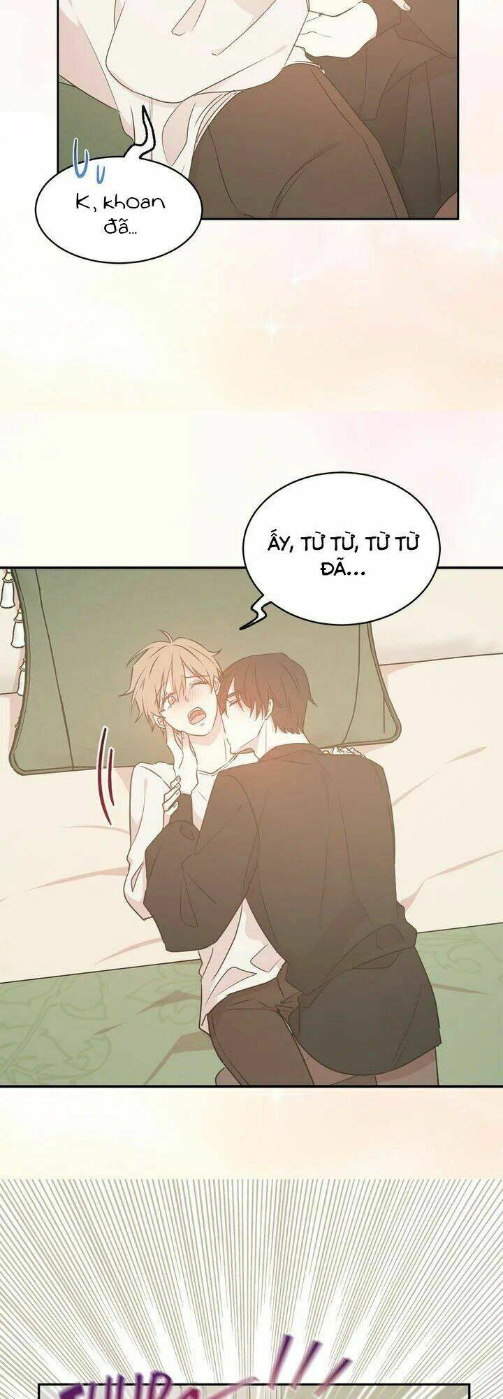 tôi chọn kết thúc của hoàng đế chapter 50 26