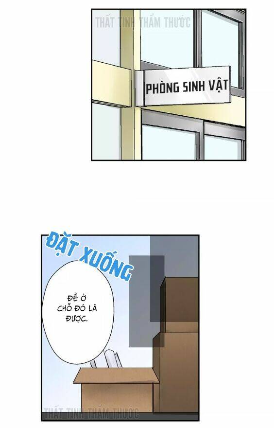 anh ấy và xương sườn của cô ấy chapter 2 10