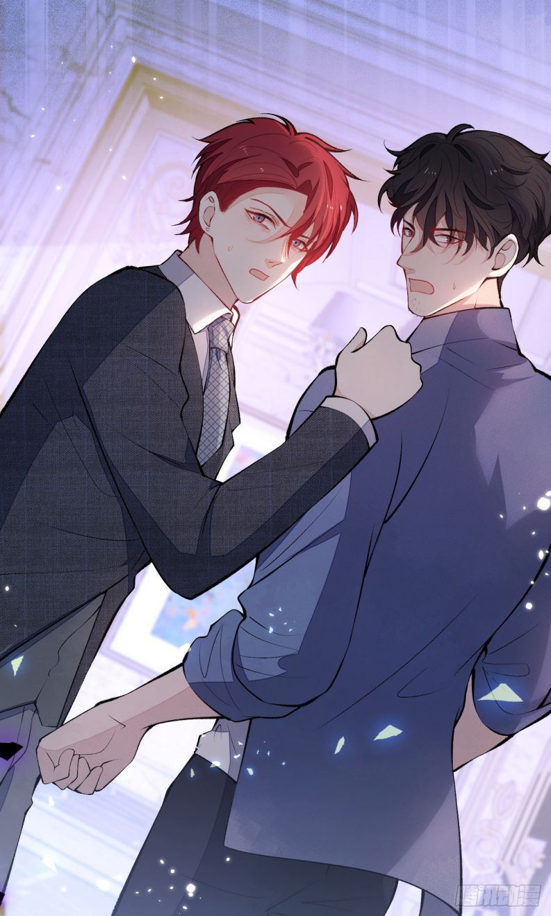 hotsearch của ảnh đế chapter 130 7