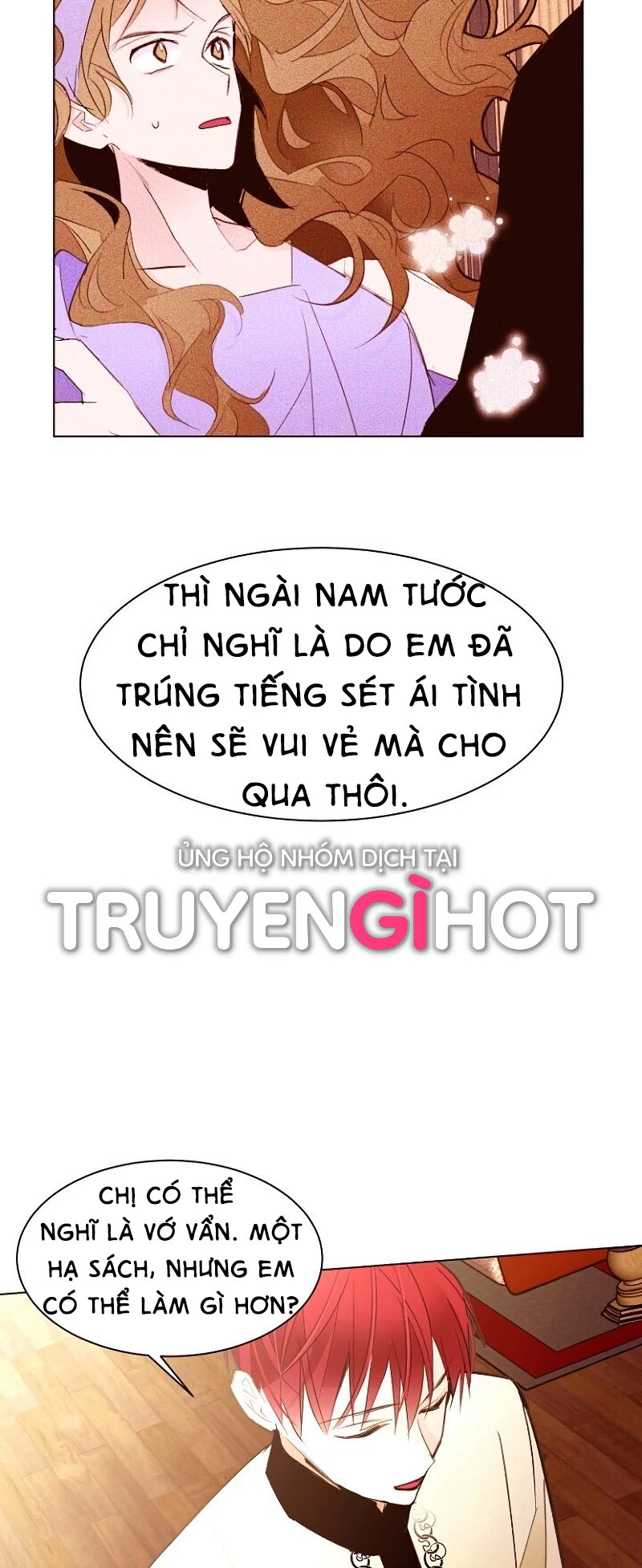 cuộc sống nhàm chán của quý cô tái sinh chapter 39 30