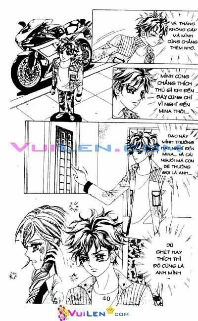 thiên thần tái thế chapter 9 40