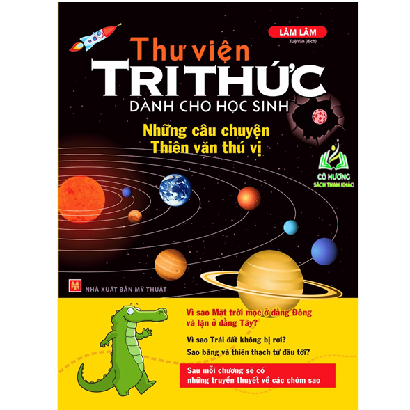 Sách- Thư Viện Tri Thức Dành Cho Học Sinh - Những Câu Chuyện Li Kỳ, Thần Bí
